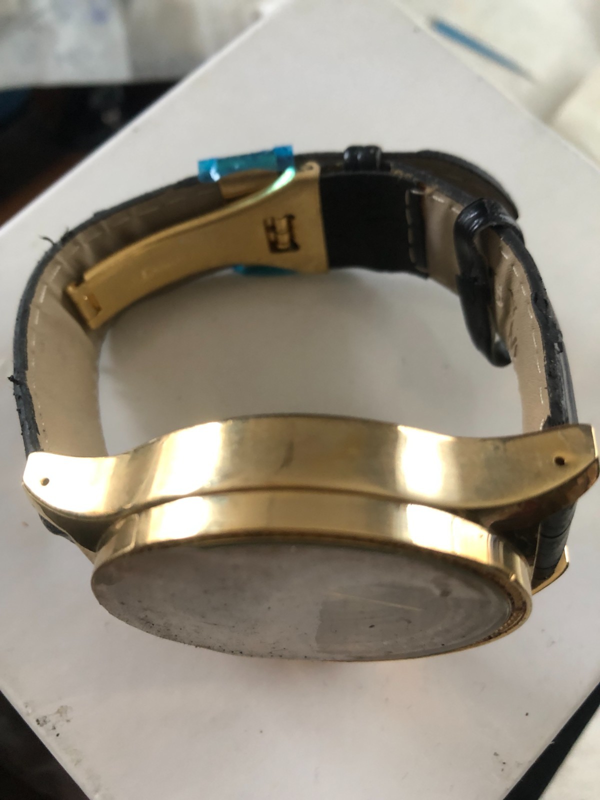 king master diamond watch