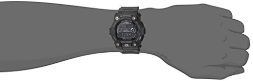 CASIO Watch Casio G-Shock Watch Radio Tough Solar GW-7900B-1 (GW-7900B-1