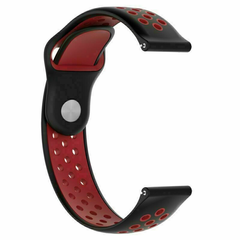 Silicone Band Sports Wristband Strap Bracelet For Withings Steel HR 36mm& 40mm