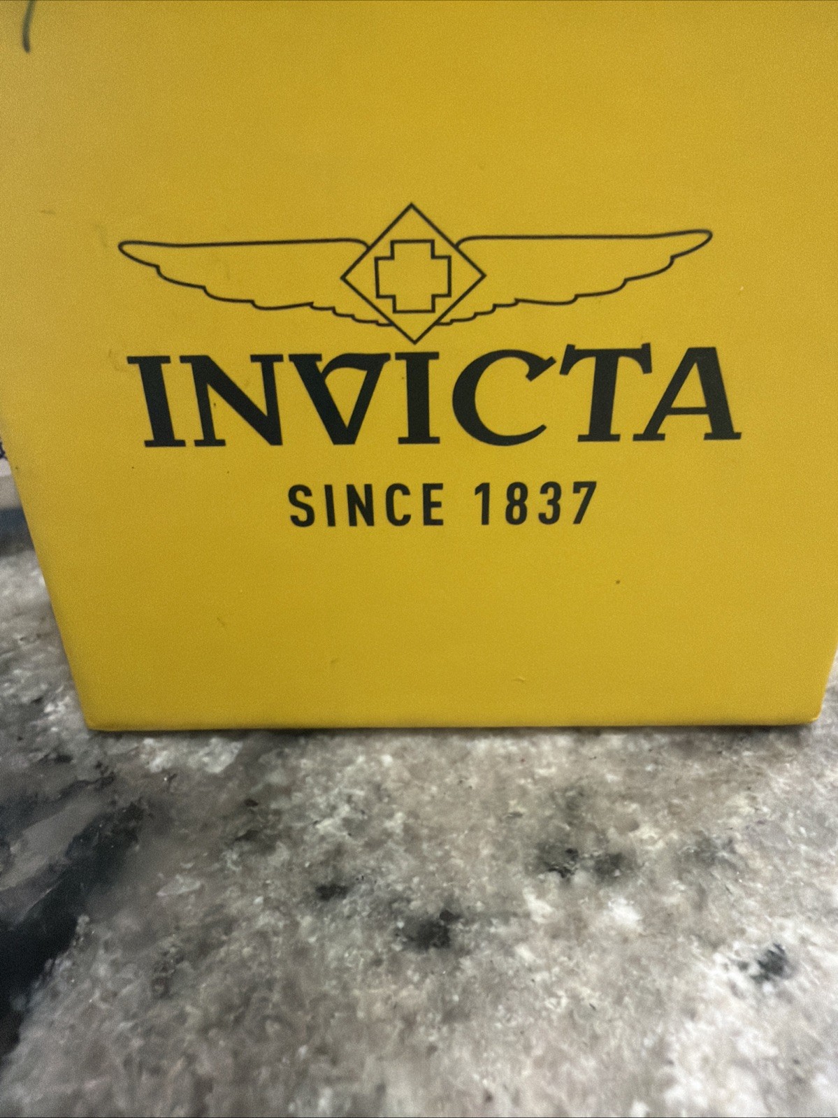 Invicta Women’s Watch – 32mm, Rose Gold Silver Tone (69285)
