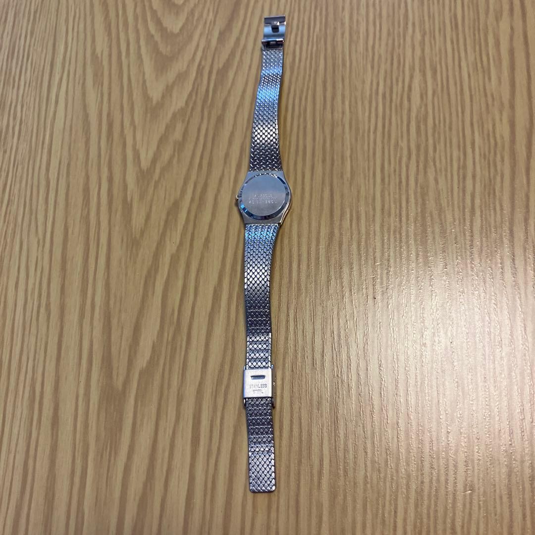 Aureole Watch Battery Included From Japan