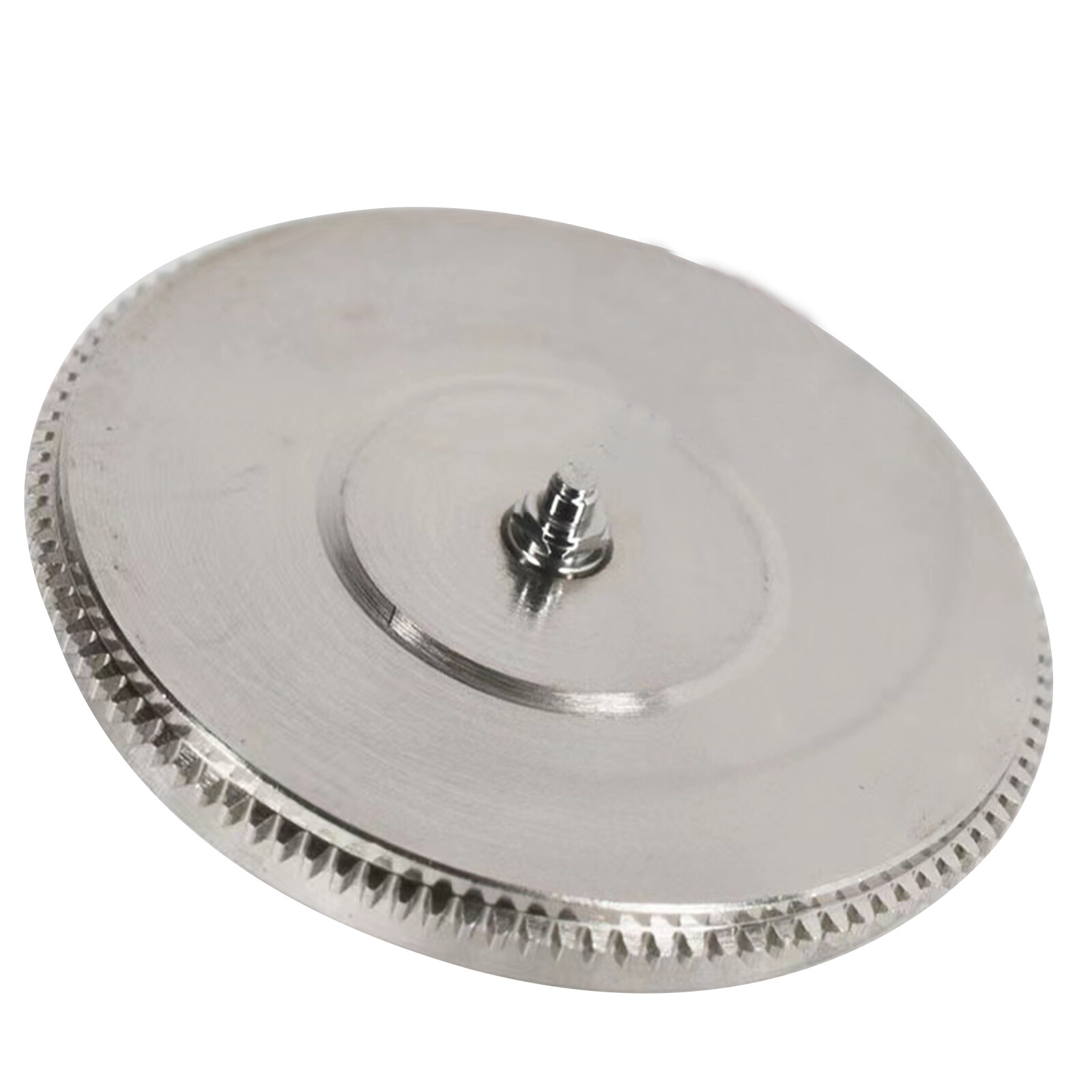 Complete Watch Spring Barrel with Mainspring 180/1 For ETA 2892 2892A2 Movement