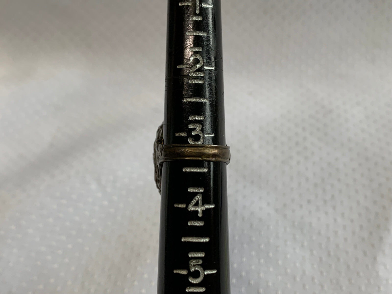 Antique Sterling Silver Ring Fine Jewelry Size 3.25 Band Mythological Asian Bird
