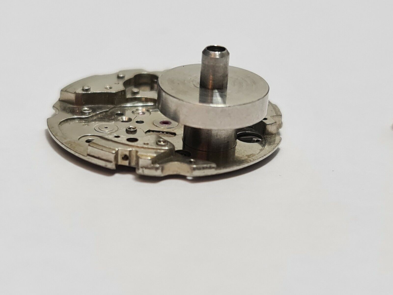 VTA 6mm Horological JEWELLING Tool STUMP for SEITZ and FAVORITE Tools + MORE
