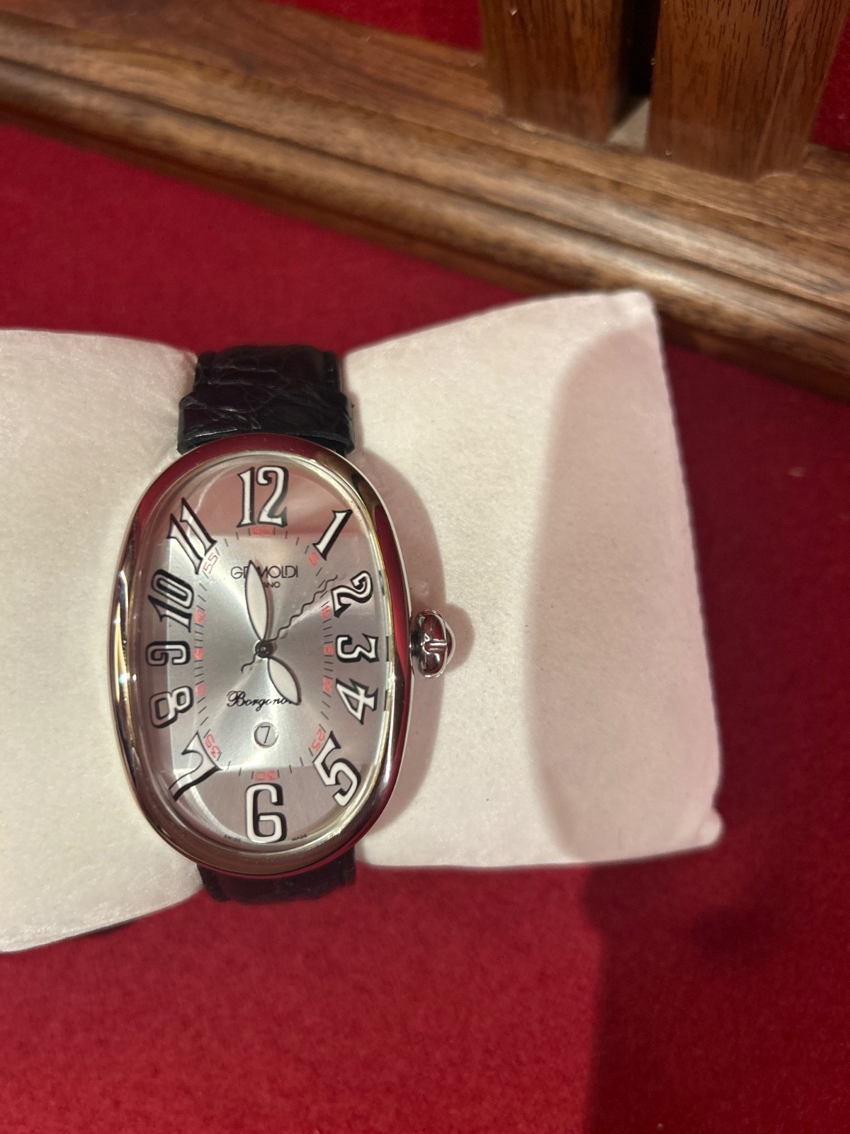 watches for men