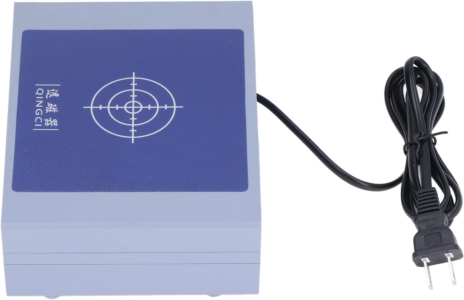 Watch Demagnetizer, Professional 110V Electrical Watch Repair Degaussing Tool