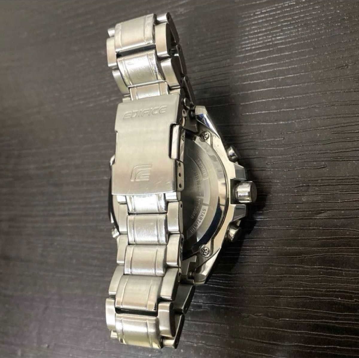 Operational Item EDIFICE CASIO EQB 510 Bluetooth
