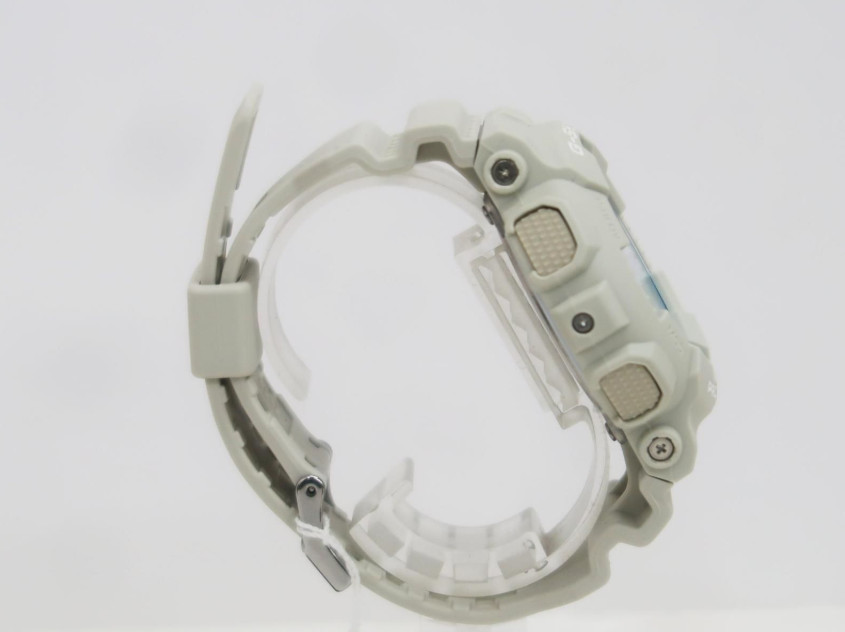 Casio G-Shock New Watch【GA-110AS-5A】
