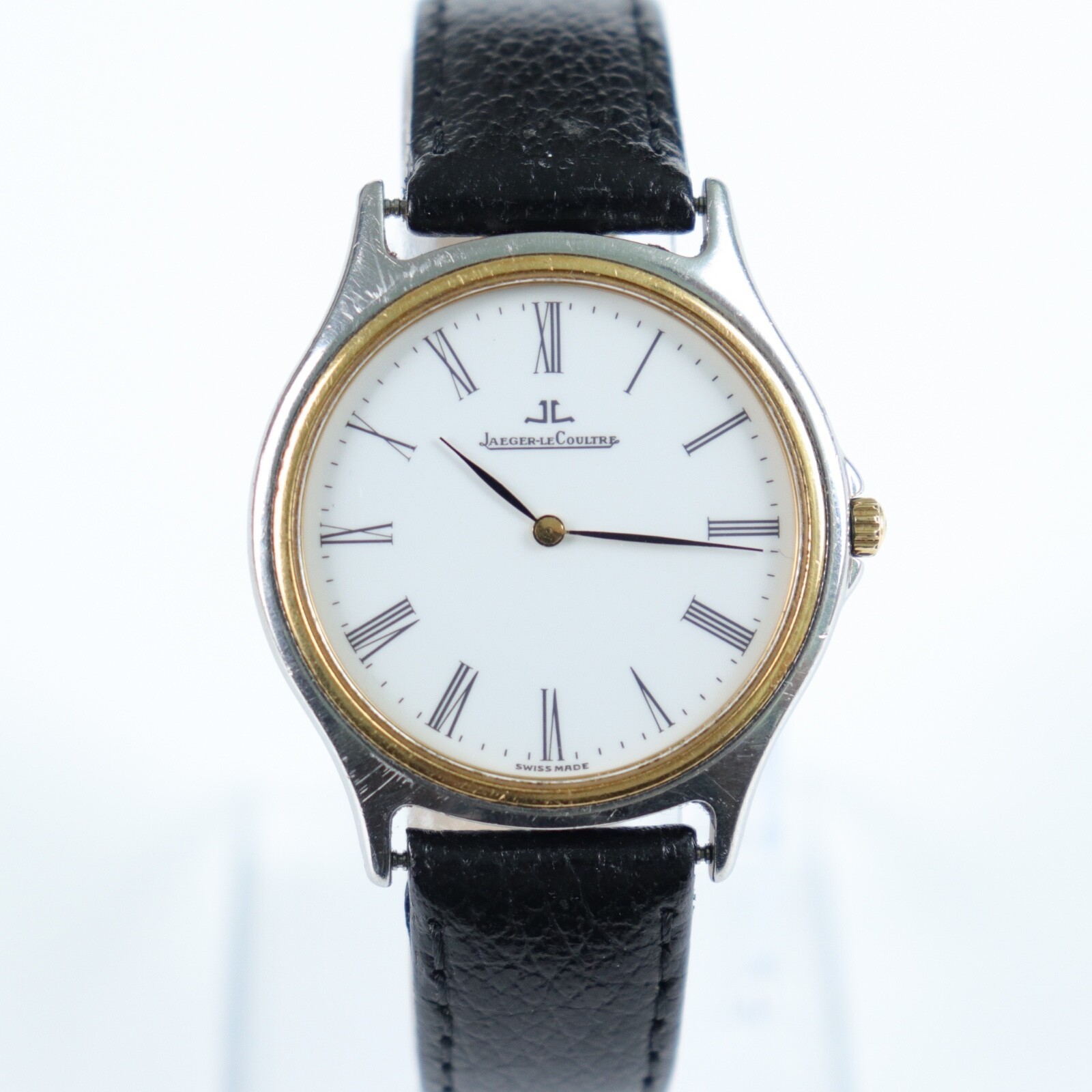 Jaeger-LeCoultre Heraion | 34mm | Ref. 112.05.08 | Spares / Repairs