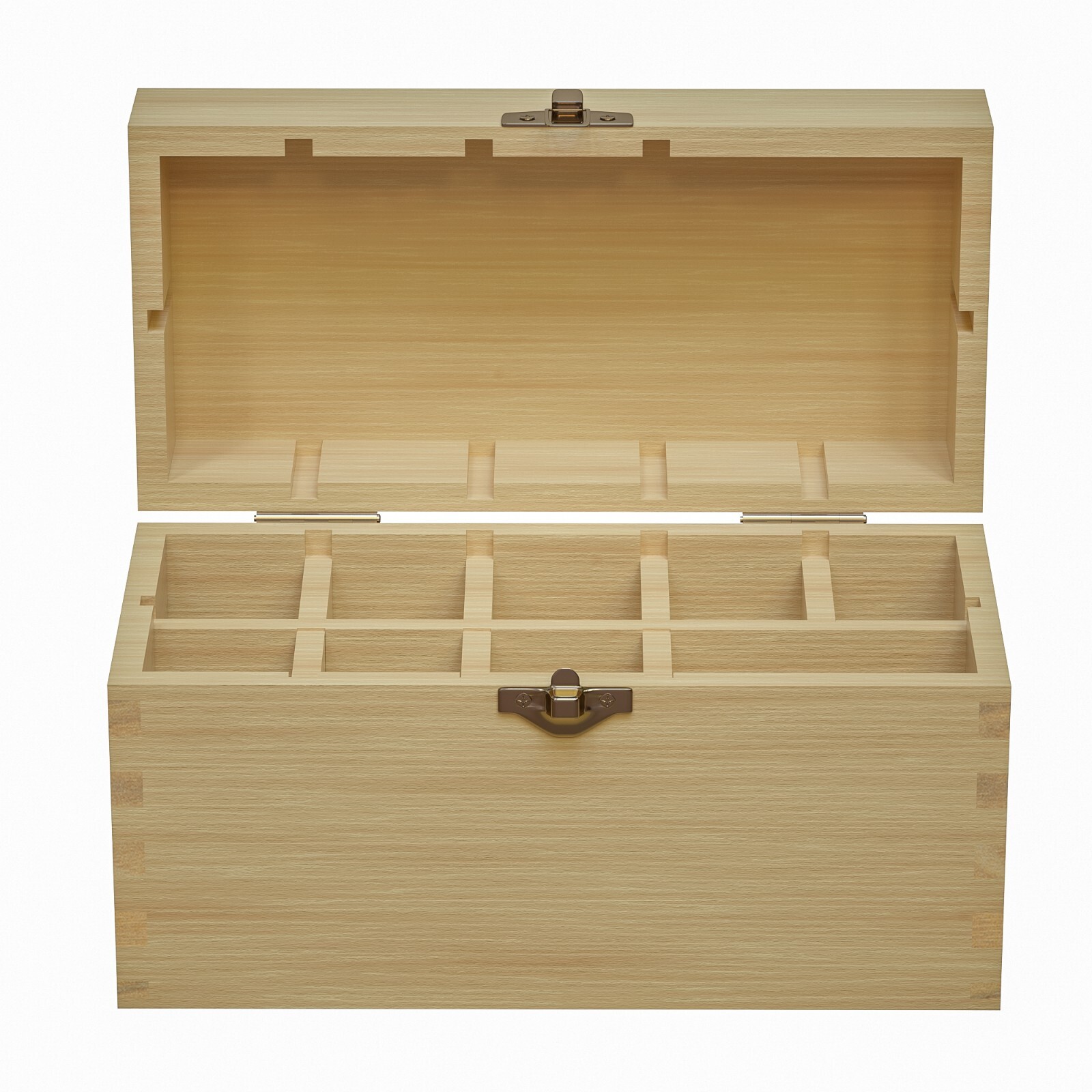 Testing Tester Storage Box for 10k 14k 18k 24K Gold Silver Acid Jewelry Test Kit