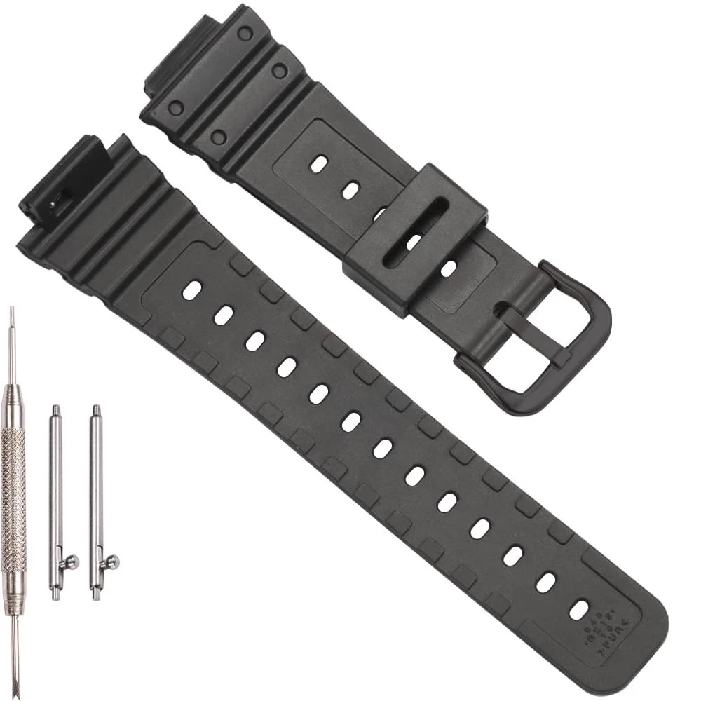 Resin Watch Band Compatible with Casio G-Shock GA2100 GA2110 GA-B2100 Series …