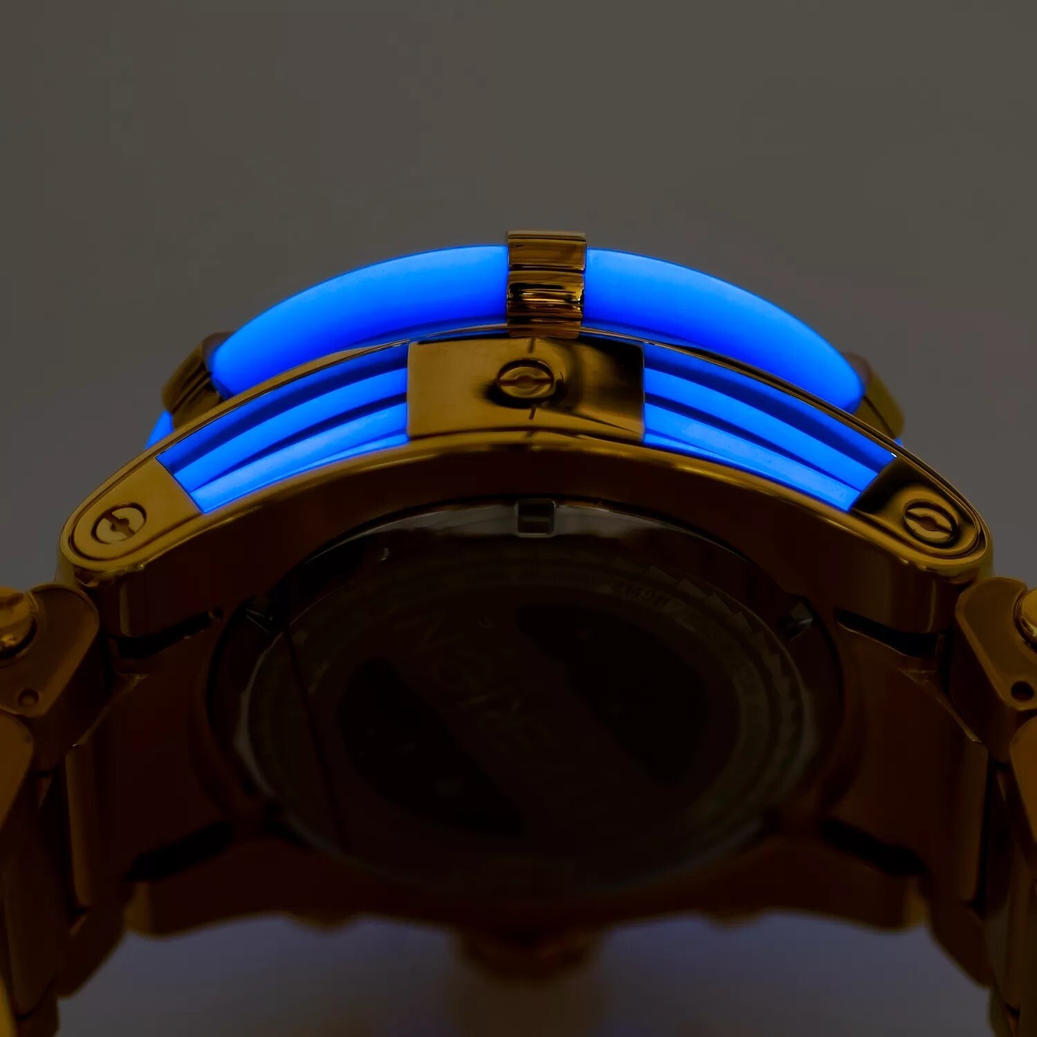 Invicta – HYPERION – Next Gen Lume – RESERVE Fusion – Swiss 5050.C watch 37336