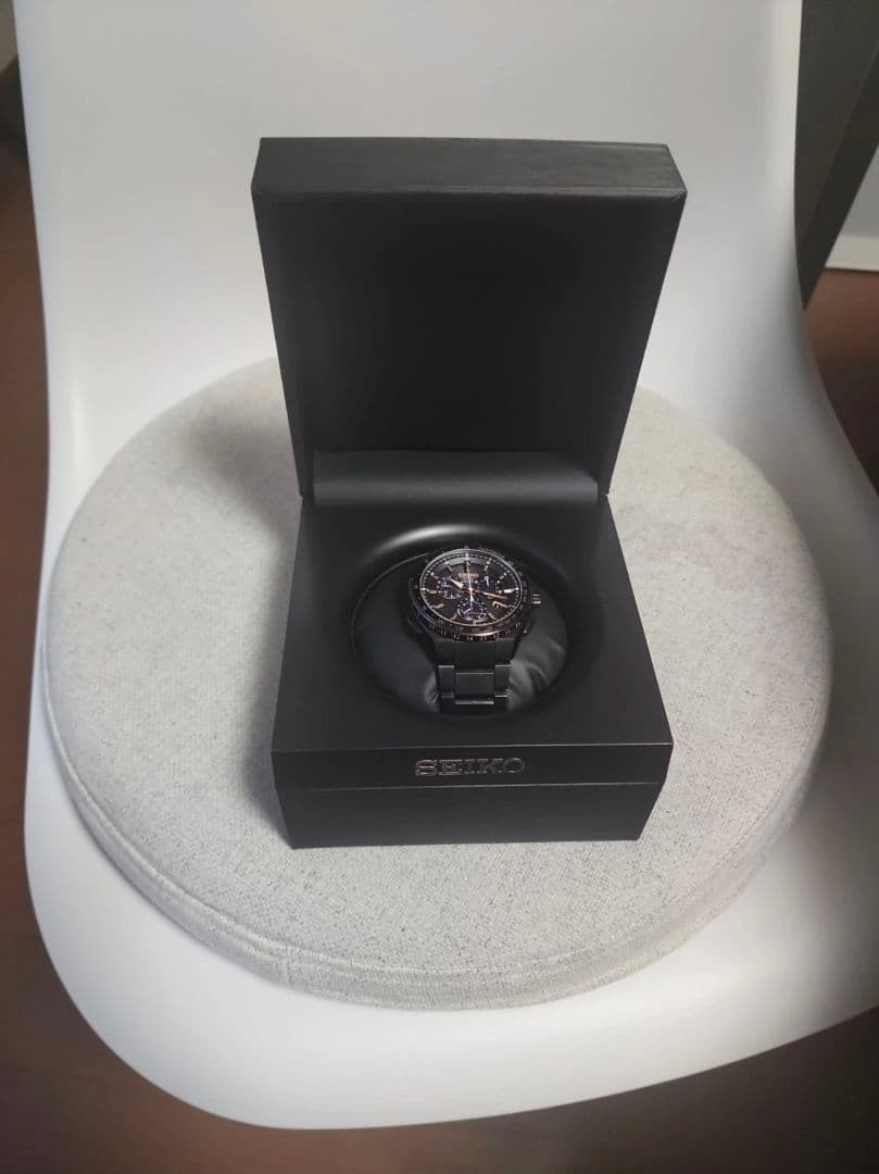 SEIKO ASTRON GPS SOLAR SBXB131