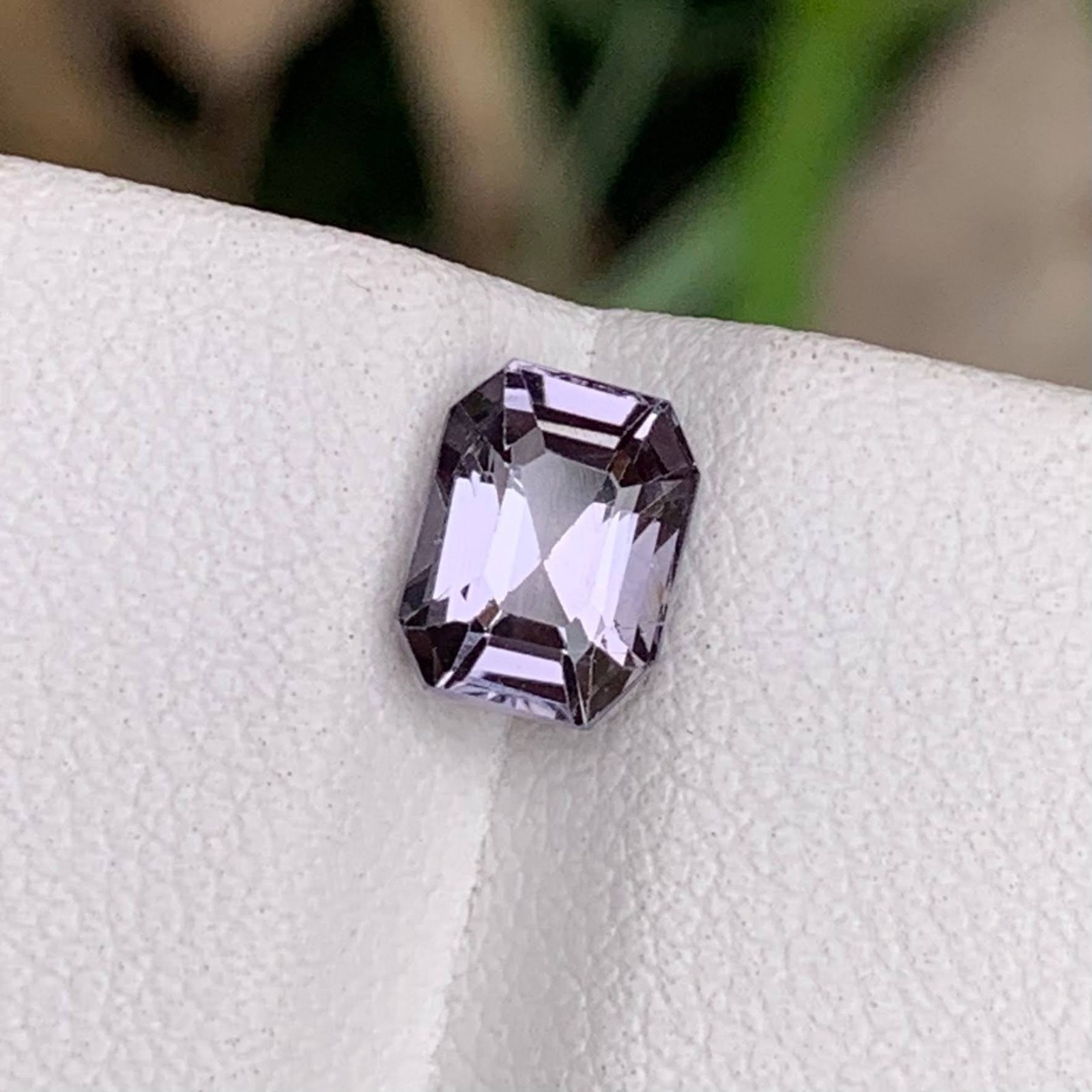 Natural Burma Spinel 1.73 Ct Eye Clean Untreated Loose Gemstone Myanmar