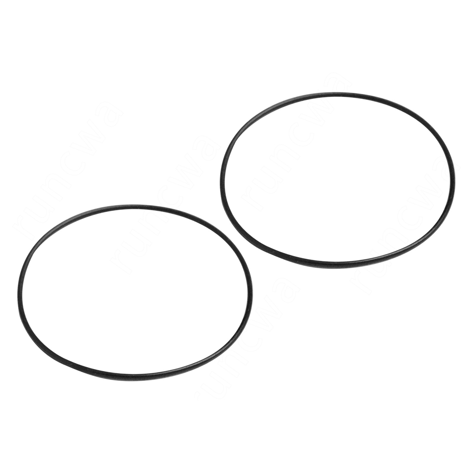 For Seiko PROSPEX Case Back Gasket SKX007 SKX009 SRP777 7S26-0020 4R36-04Y0