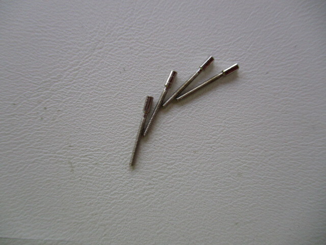 Stem Extenders TAP 10 for Wrist Watch repair
