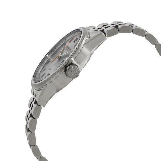 Raymond Weil Freelancer Automatic Silver Dial Men’s Watch 2734-ST-05650