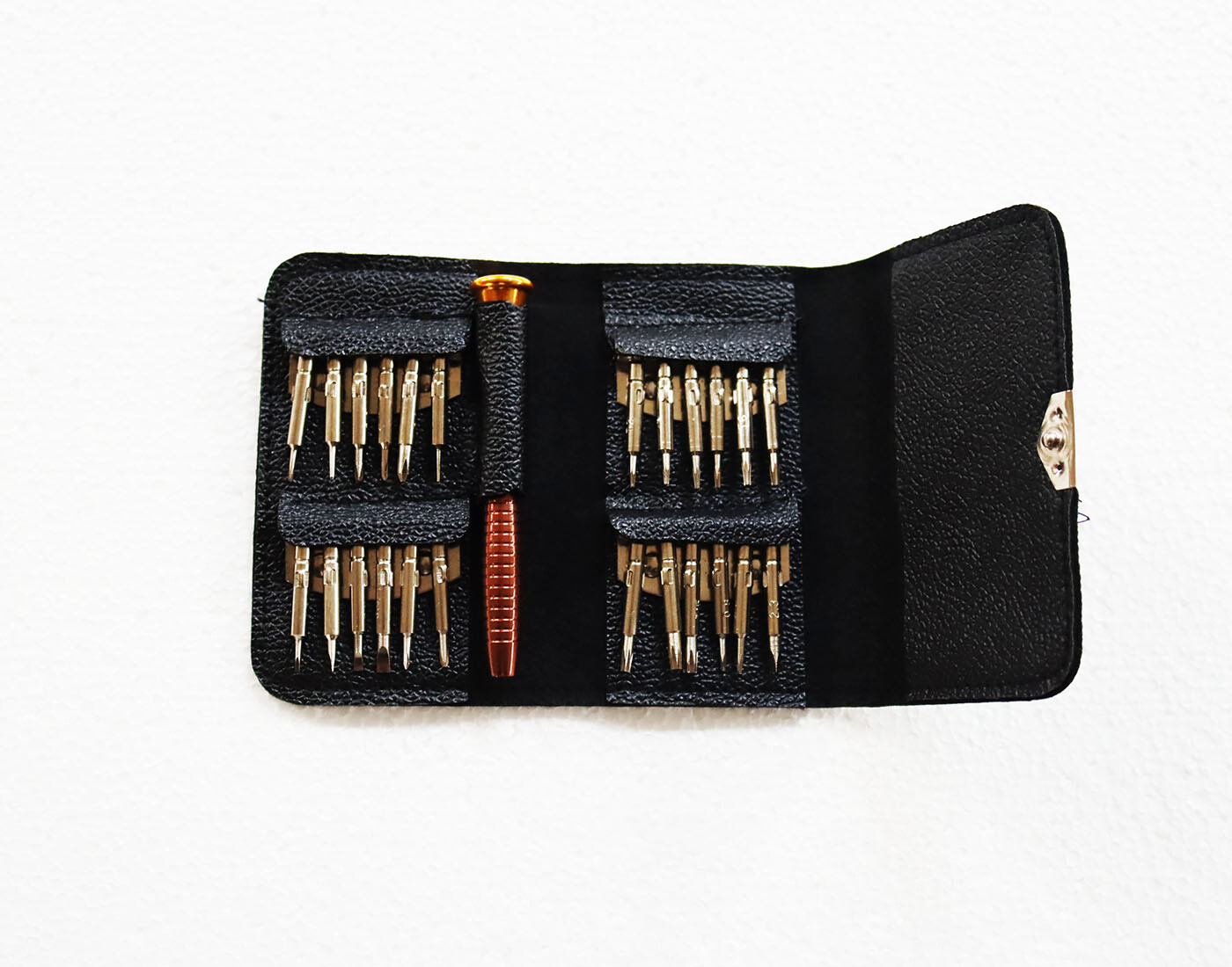 TECHTONGDA Watch/Eyewear repair Tool 25in 1Screwdriver Set Precision Repair Tool