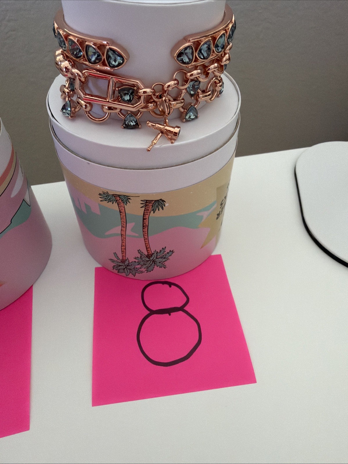 Bomb Party Summer Stacks