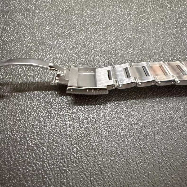 Tudor Original Stainless Steel M79230 M79830 M79000 M79030 Bracelet Watch Strap