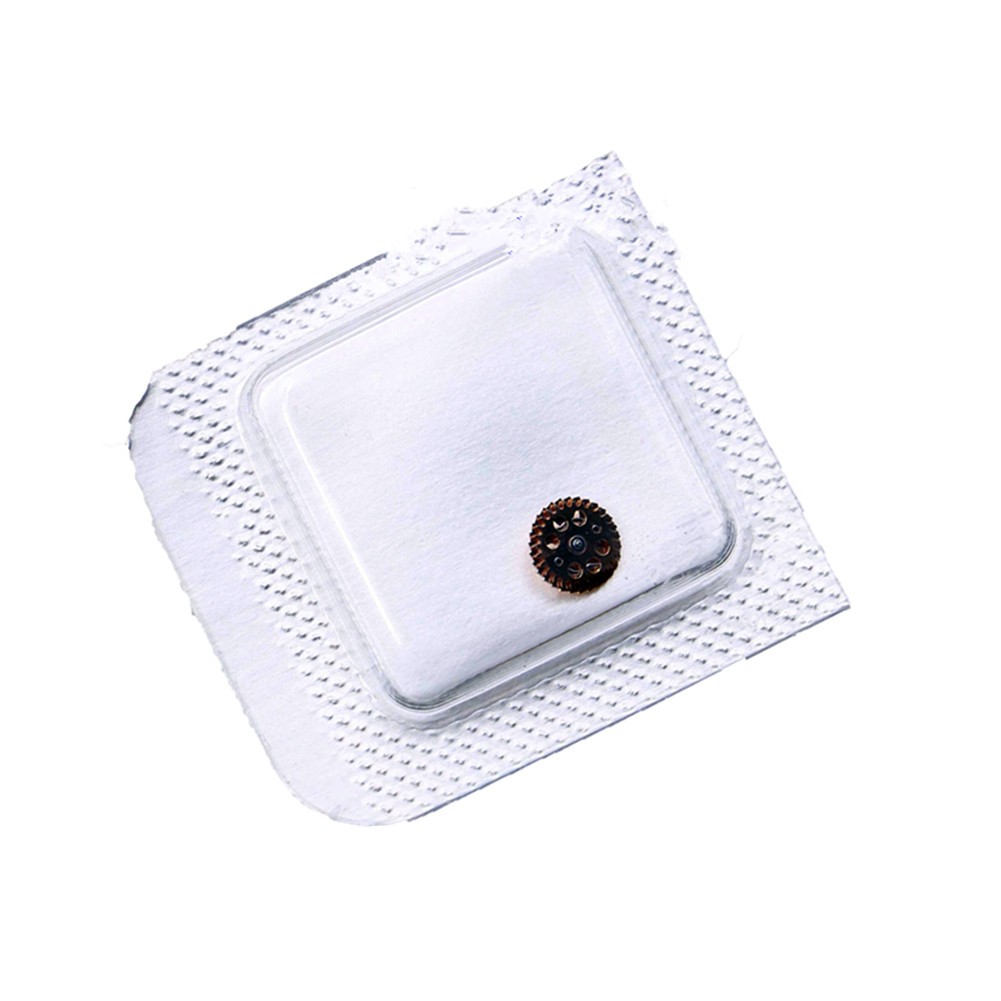 Automatic Generic Reversing Wheel Replacement For ETA 7750 Watch Movement