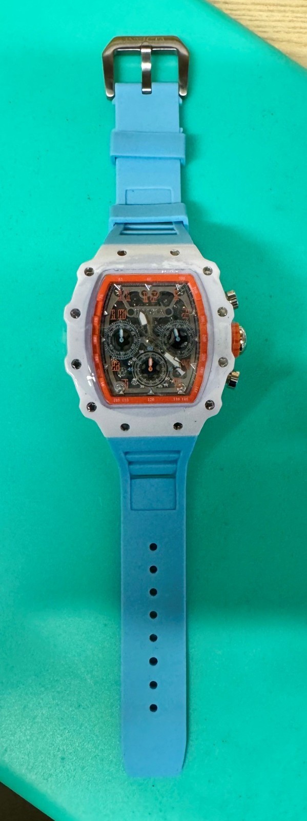 Invicta Racing Model 69731 (New in Box)