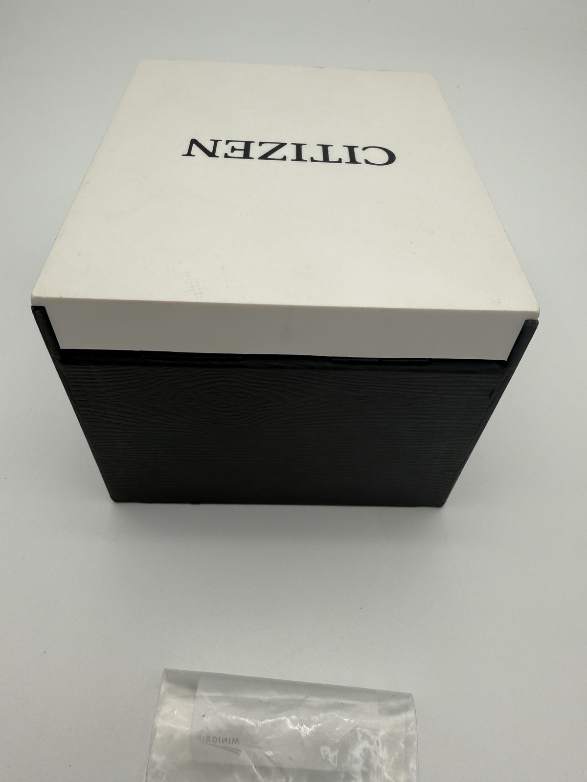 Citizen Tsuyosa 40mm Automatic Watch. Tiffany Blue Dial. W/ box. No Papers.