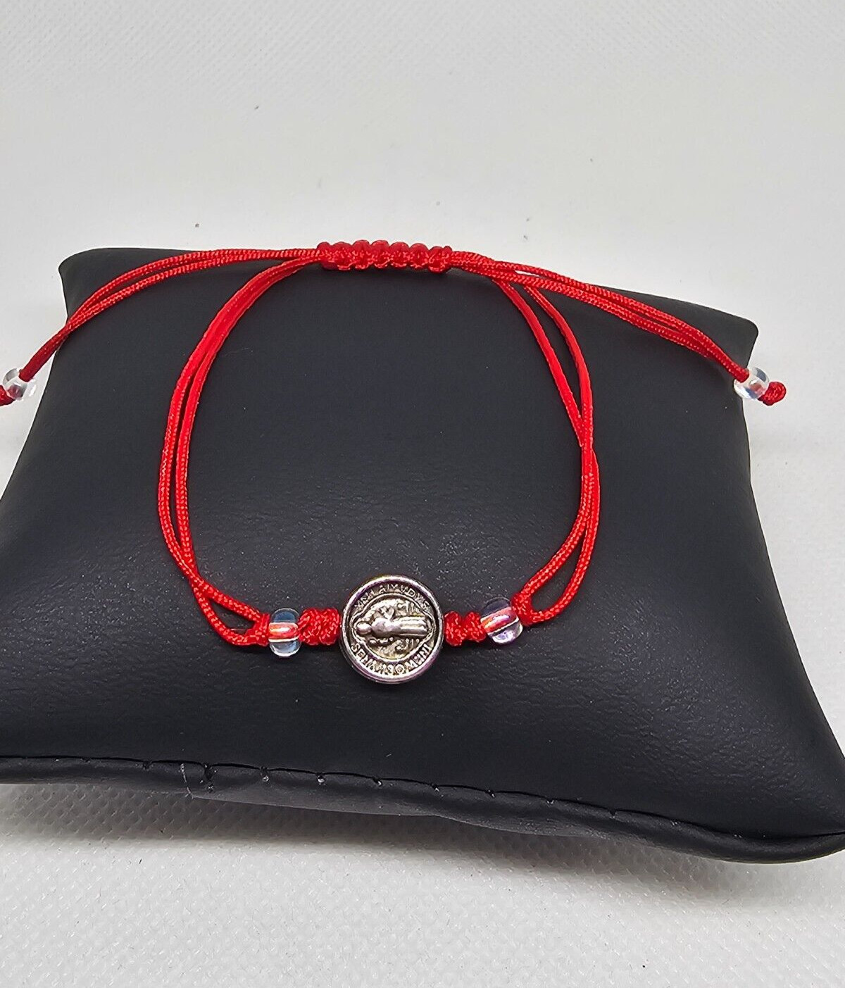 PULSERA DE SAN BENITO ORIGINAL AJUSTABLE/SAN BENITO BRACELET ORIGINAL ADJUSTABLE