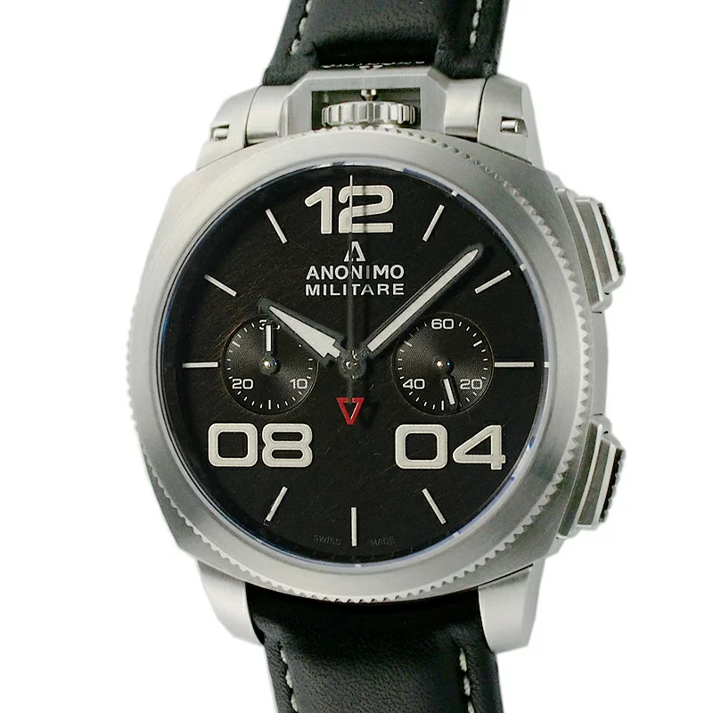 Anonimo Militare Classic Chronograph AM-1120.01.001.A01 Used watch