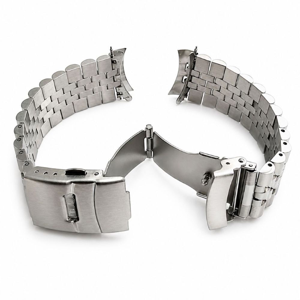 Citizen Blue Angels Replacement Watch Band Fits AT8020-03L AT8020-54L #7001