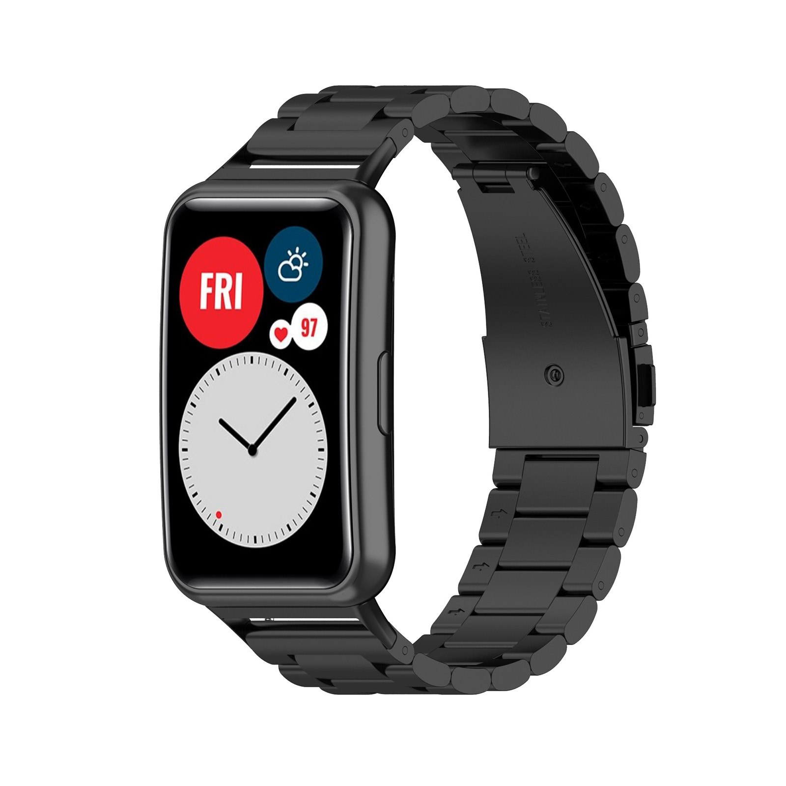 22.5MM Watch Strap Parts for Huawei Watch Fit