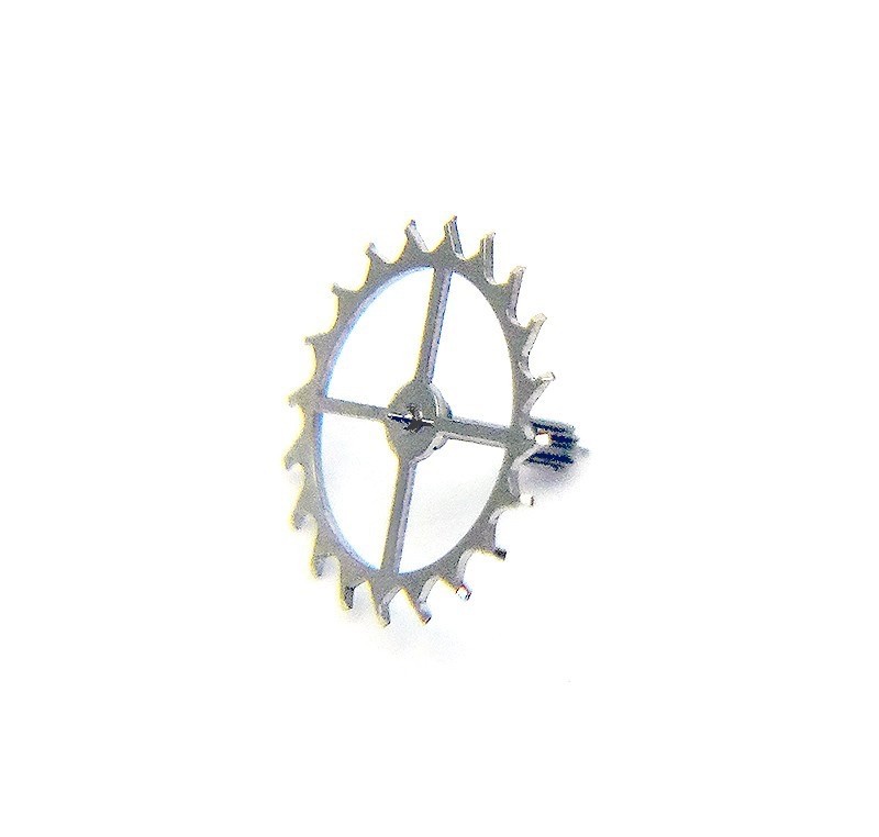 Rolex 3035 Escape Wheel 5015 Genuine – Very Good Tested Condition