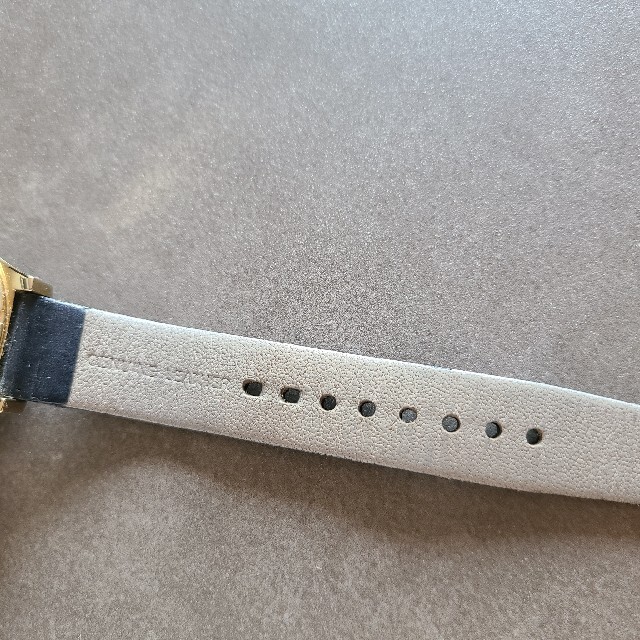 MARC BY MARC JACOBS Henry Skeleton Watch