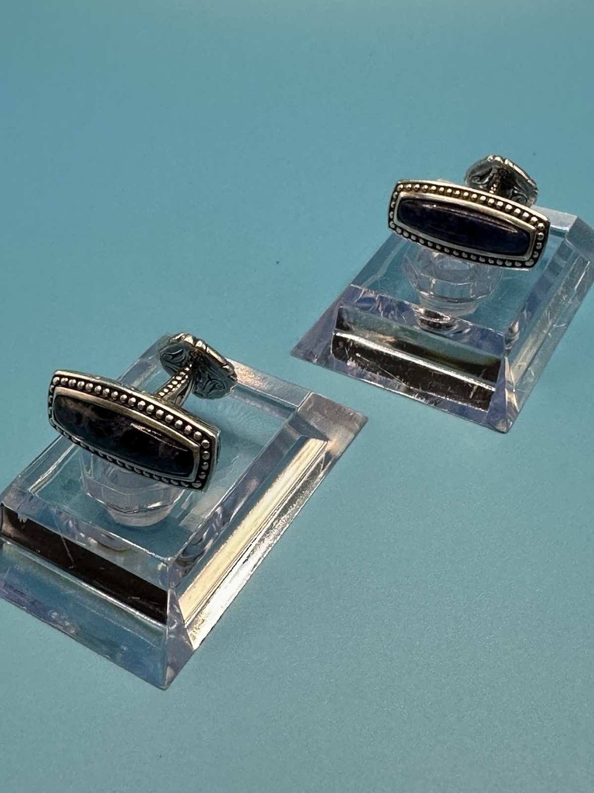 SCOTT KAY – scott kay cufflinks