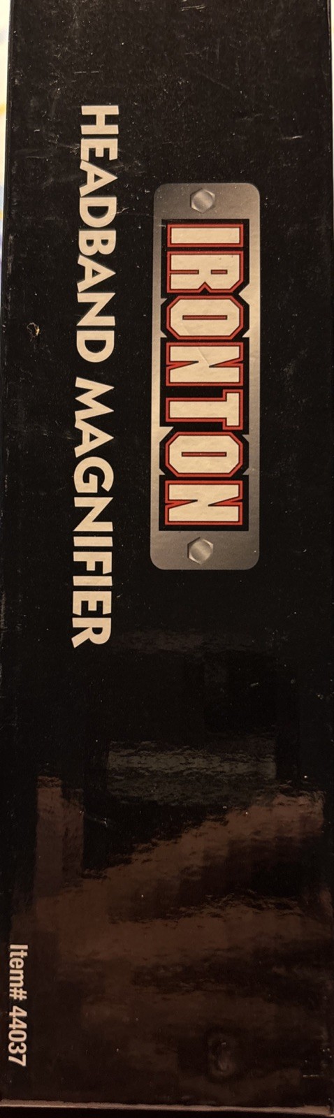 Ironton Headband Magnifier