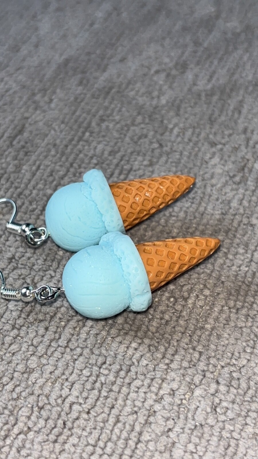BUY 2 GET 1 FREE Cute Dessert Earrings – Sweets Cake Candy Ice Cream Fun Gift