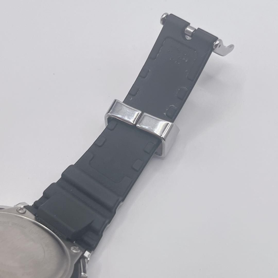 beautiful CASIO G SHOCK GM 2100 1AJF Metal with box operational