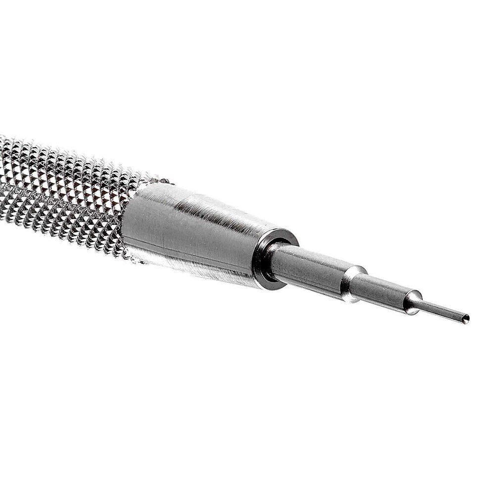 Bergeon 6767-F Spring Bar Watch Bracelet Fitting Removing Tool Fine Swiss Tools