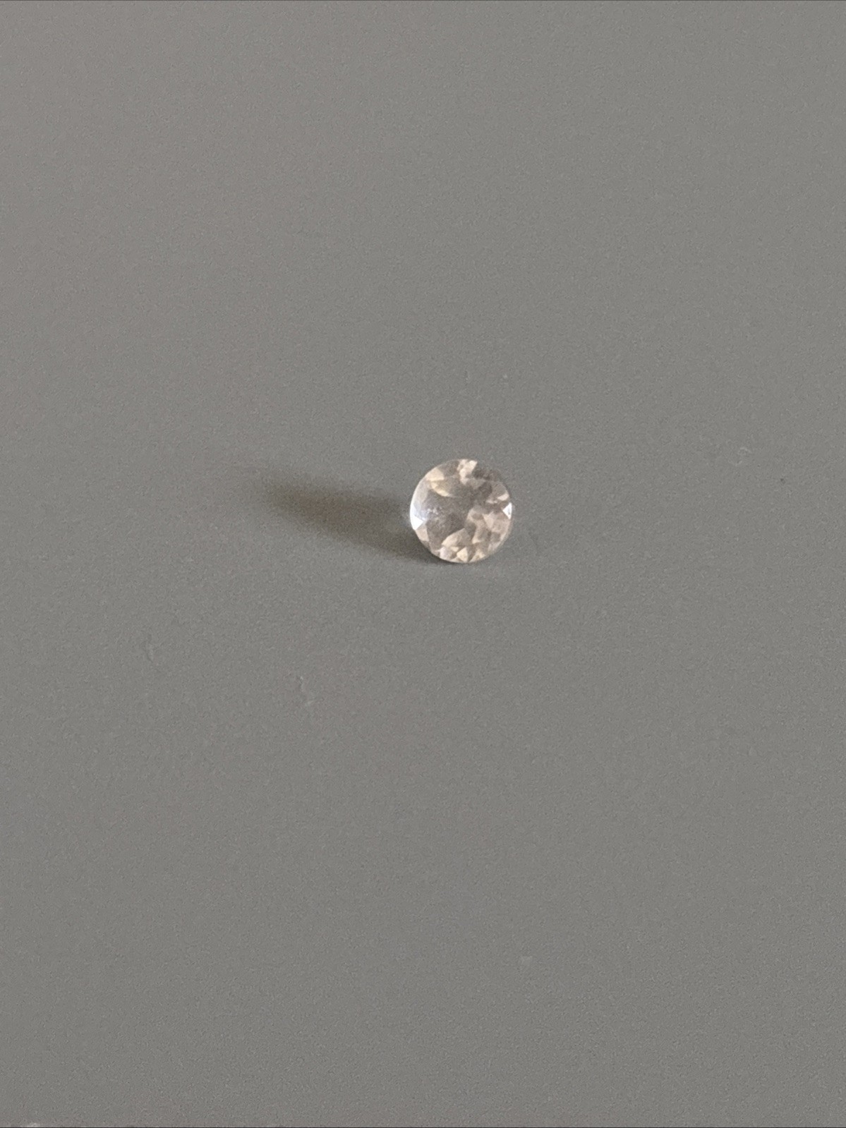 Round Cut Labradorite Gemstone 6mm