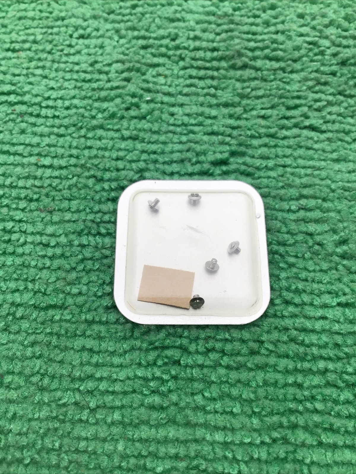 NEW Genuine For Rolex 3035 55053 Case Screw Watch Part (1 pc only)