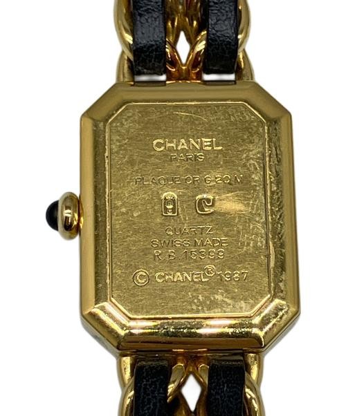 CHANEL Première #068