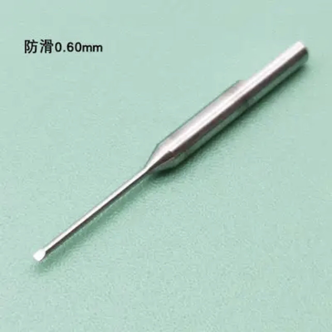0.6mm-3.0mm Anti Slip T Shaped Screwdriver Steel Blade for Watch Repair Tool USA