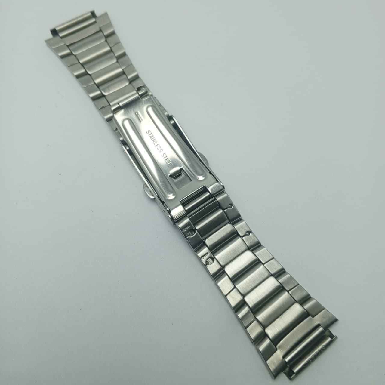 18 mm Casio SGW-400H Stianless Steel S-1229DV Vintage Watch Bracelet TYB450MUM8