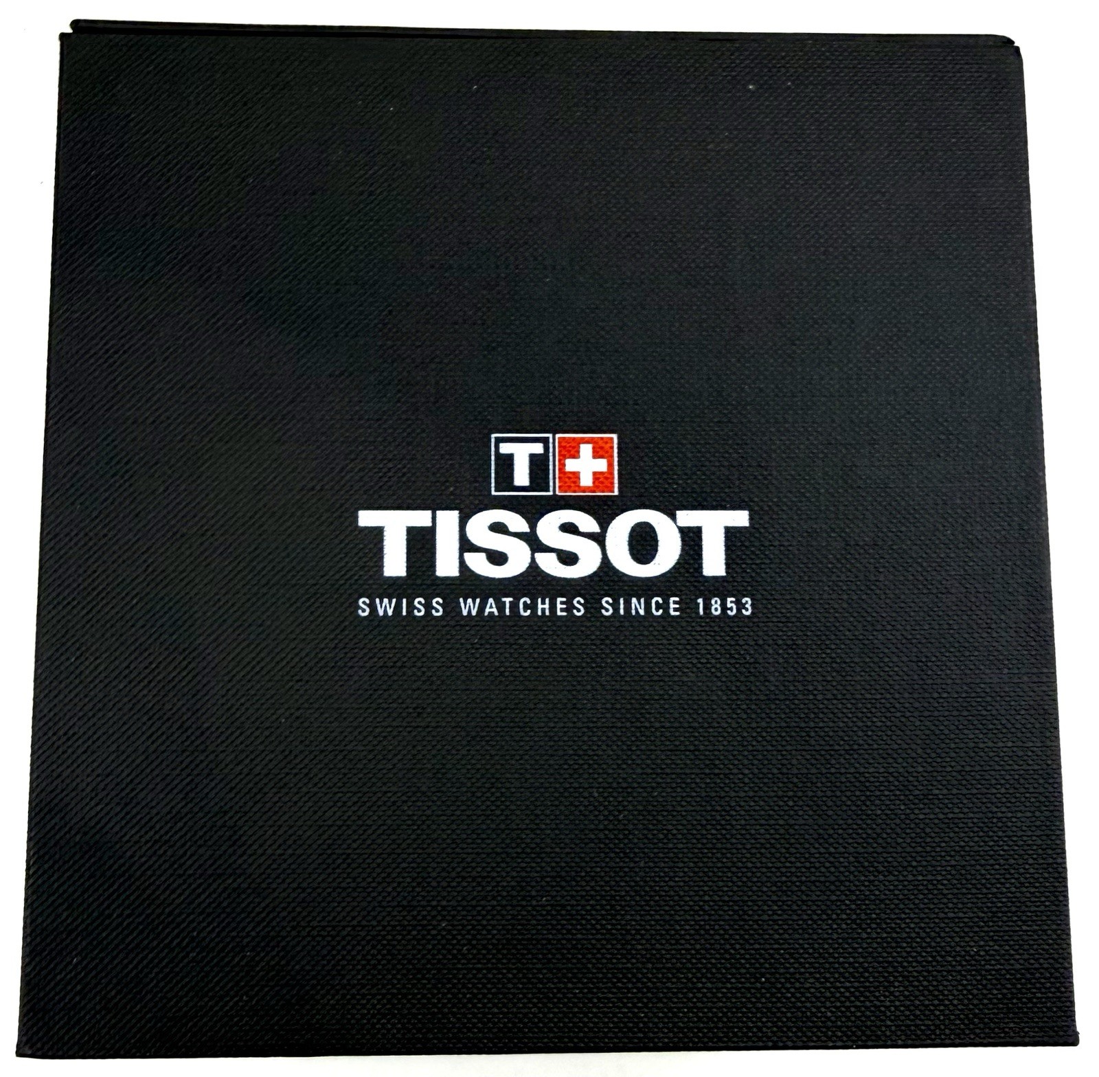 New Tissot Sideral S 41MM Red Powermatic 80 Men’s Watch T1454079705702