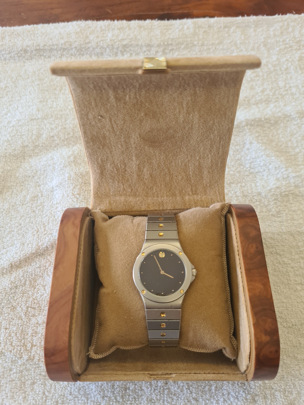 Zenith Pacific 49.0020.615