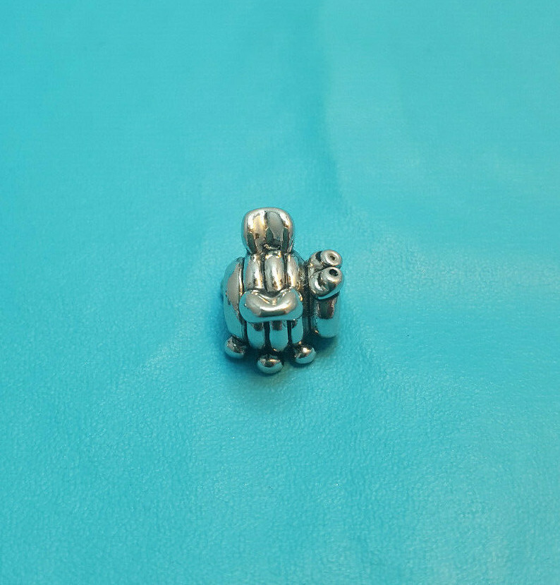 Bauble LuLu Charm Ladybug Nurse Bird Boat Apple Clover Fish Bee Skate You Choose