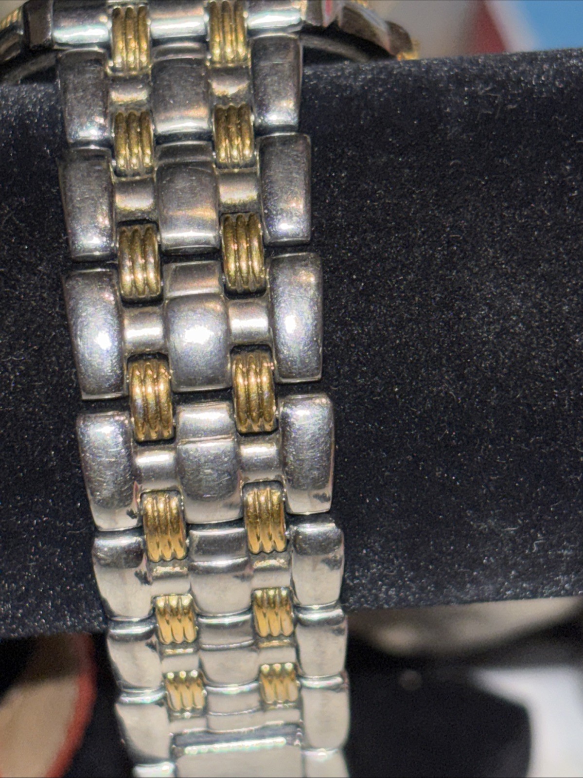 BULOVA WOMEN’S VINTAGE WATCH – SEE MY OTHER WATCHES!