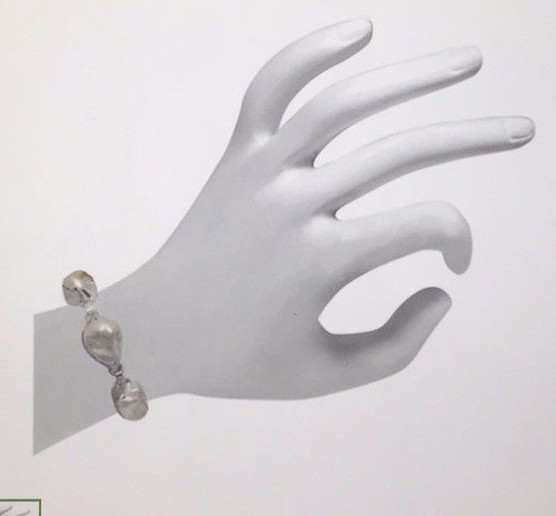 Orchid Jewelry Silver Overlay 105ct TGW Genuine Pearl Bracelet