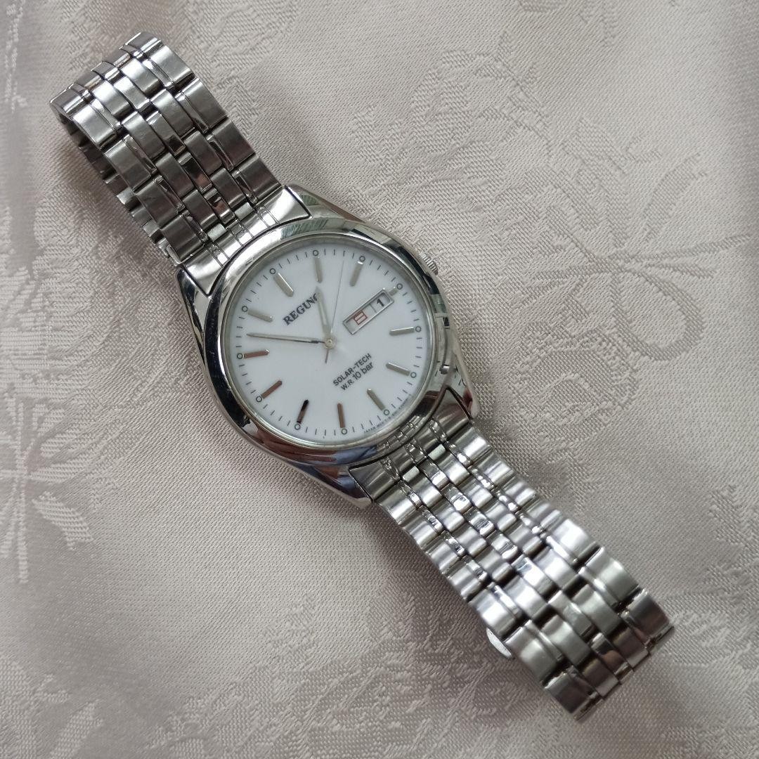 CITIZEN REGUNO E101-K005299