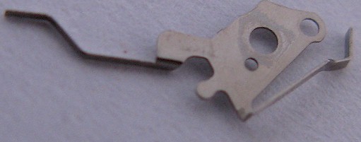 ETA 2836 2824 2834 2846 2879 2789 automatic watch movement part day date jumper